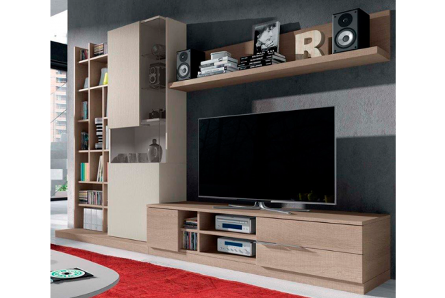 Comedor mueble auxiliar, 51