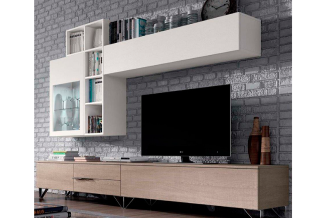 Comedor mueble auxiliar, 53