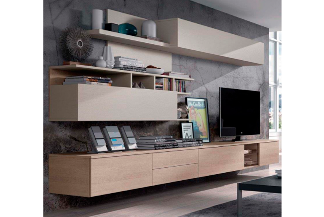 Comedor mueble auxiliar, 53