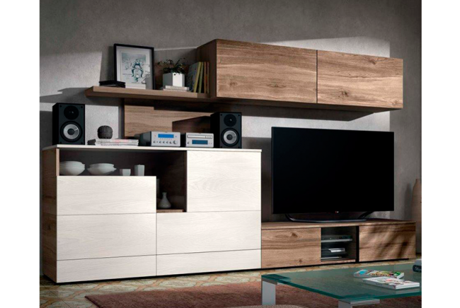 Comedor mueble auxiliar, 60