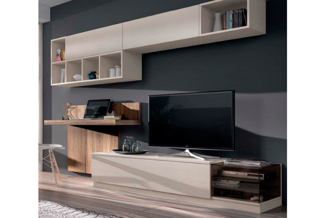 Comedor mueble auxiliar, 65