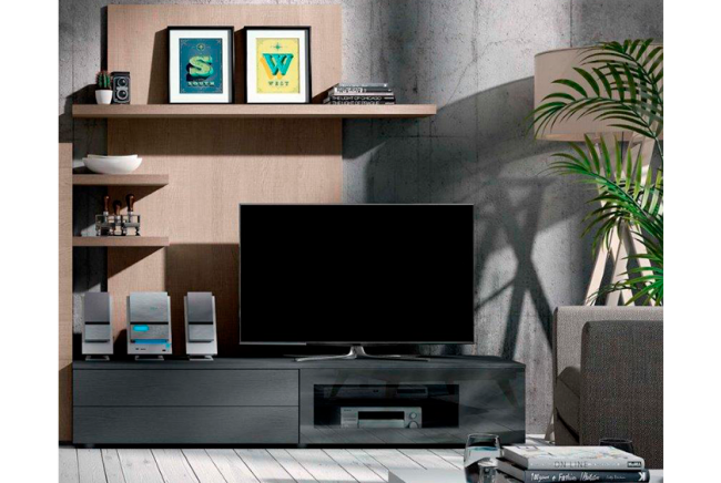 Comedor mueble auxiliar, 66