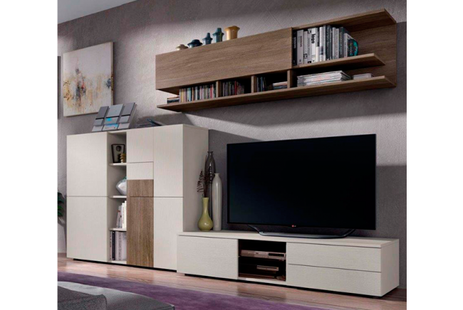 Comedor mueble auxiliar, 67