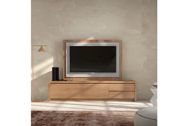 Comedor mueble auxiliar, 68