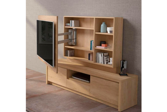 Comedor mueble auxiliar, 70