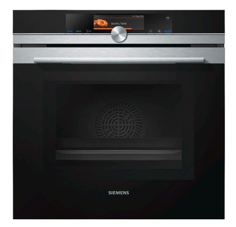 HORNO SIEMENS