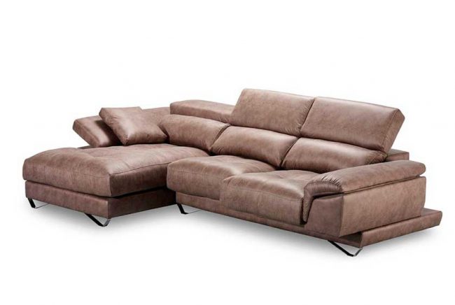 Sofás en Murcia, D20