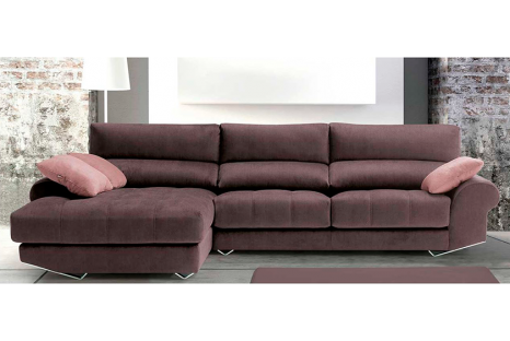 Sofás en Murcia, D21