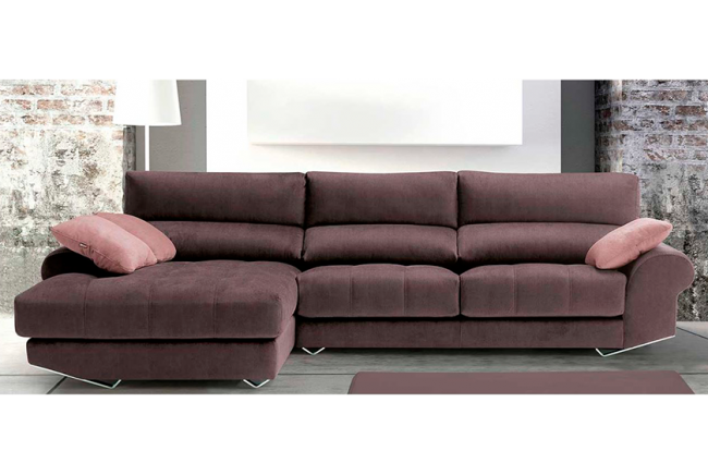 Sofás en Murcia, D21