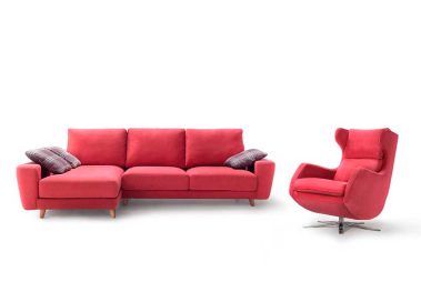 Sofás en Murcia, D23