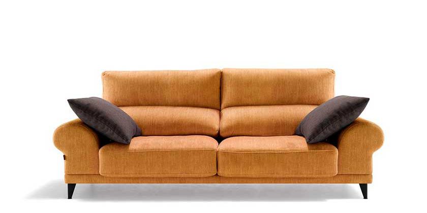 Sofás en Murcia, D01