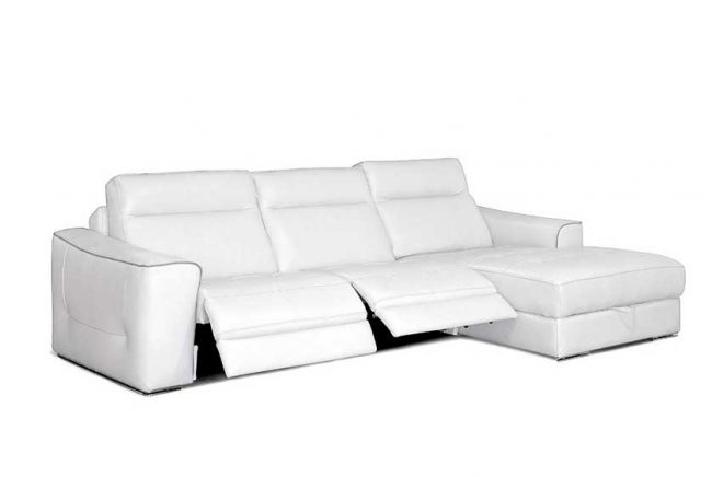 Sofás en Murcia, D12