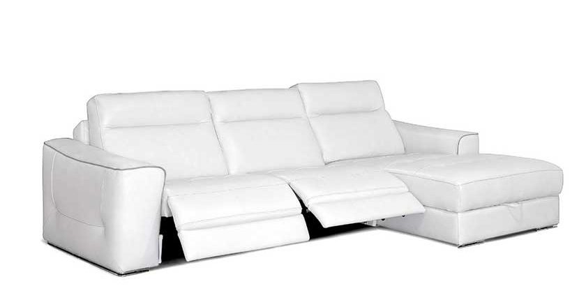 Sofás en Murcia, D12