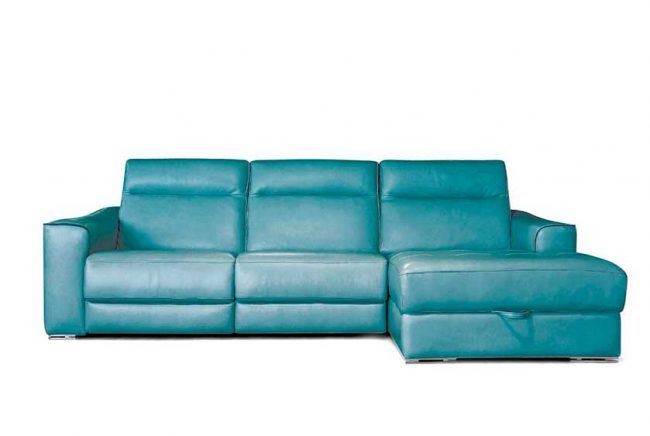 Sofás en Murcia, D13