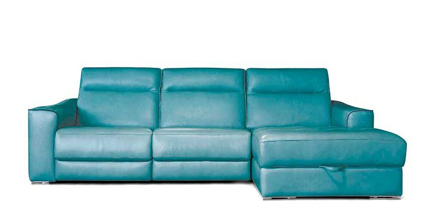 Sofás en Murcia, D13