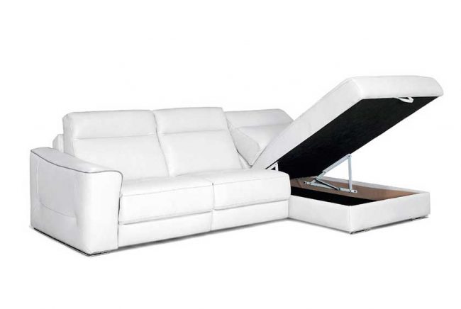 Sofás en Murcia, D14