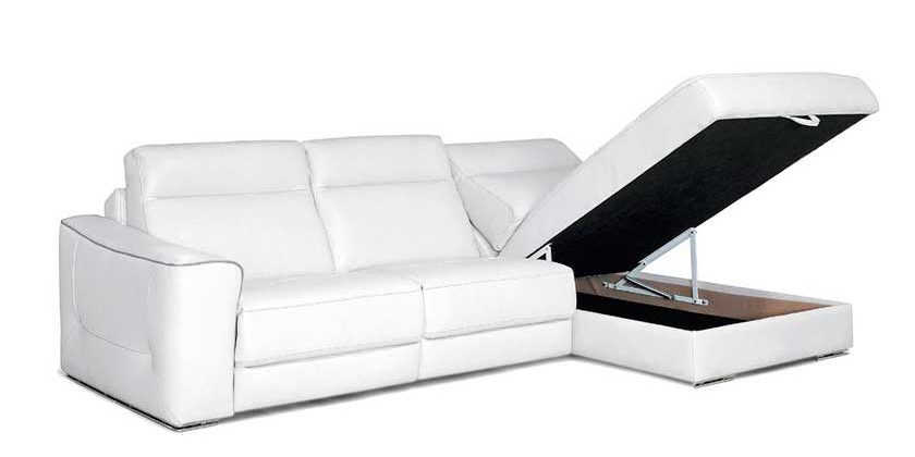 Sofás en Murcia, D14