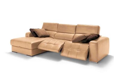 Sofás en Murcia, D15