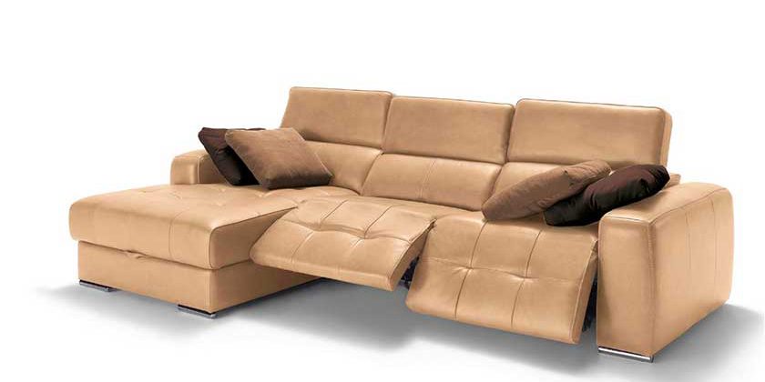 Sofás en Murcia, D15