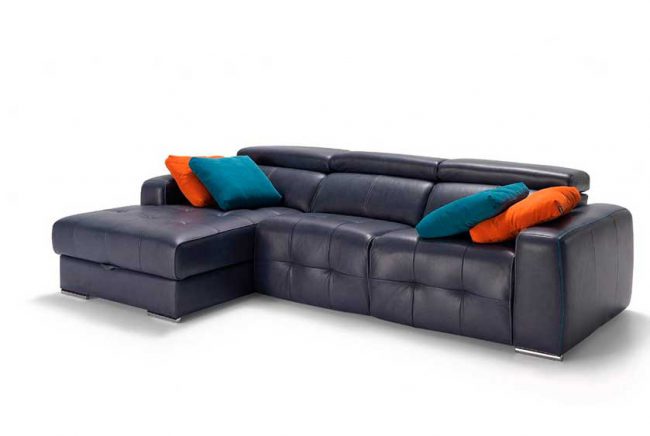 Sofás en Murcia, D16