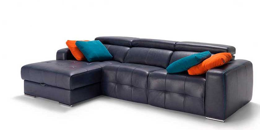 Sofás en Murcia, D16