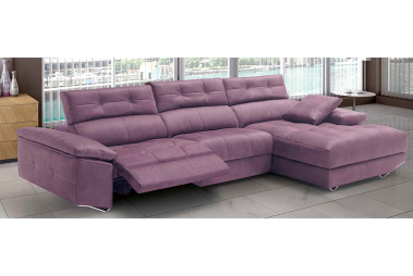 Sofás en Murcia, D18