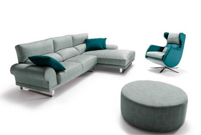 Sofás en Murcia, D02