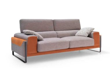 Sofás en Murcia, D07