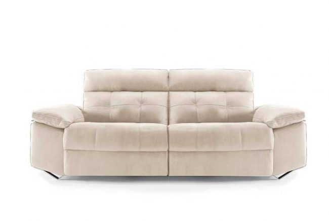 Sofás en Murcia, D08