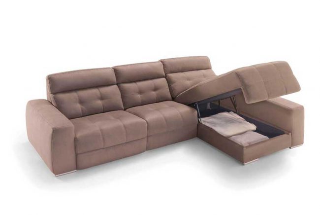 Sofás en Murcia, D09