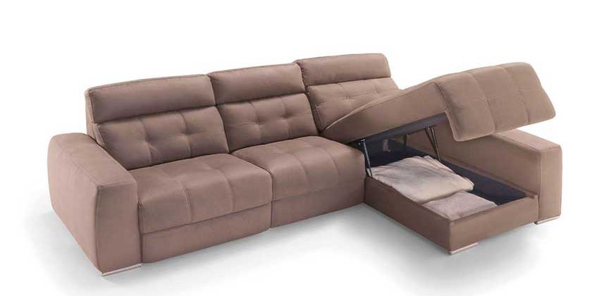 Sofás en Murcia, D09