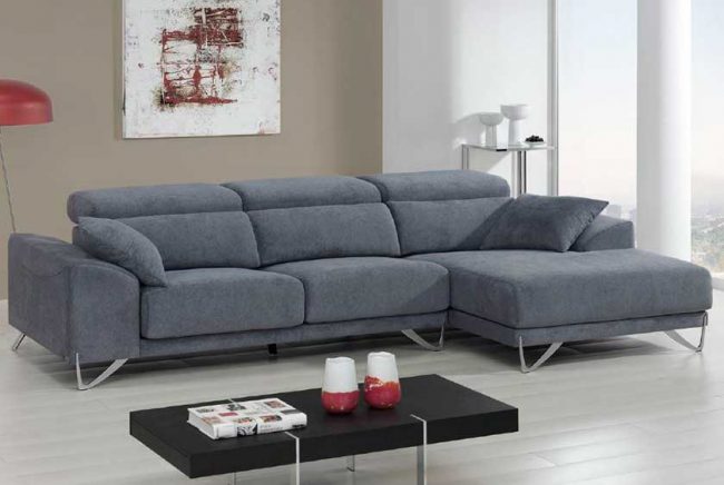 Sofás en Murcia, I01