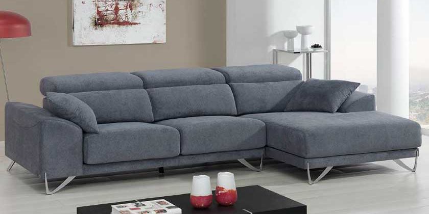 Sofás en Murcia, I01