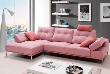 Sofás en Murcia, I02