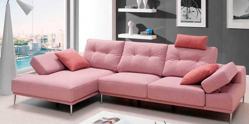 Sofás en Murcia, I02