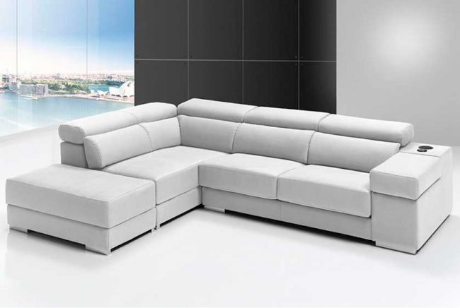 Sofás en Murcia, I03