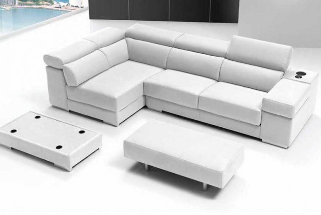 Sofás, Descanso JMA I04