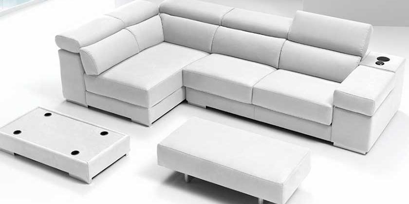 Sofás, Descanso JMA I04