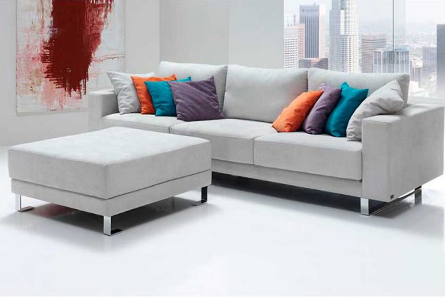 Sofás en Murcia, I05