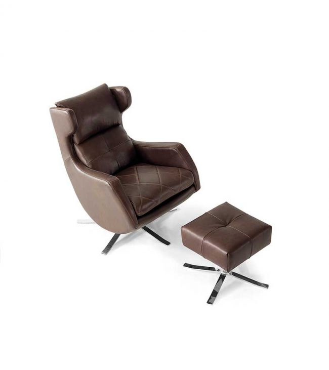 Butaca, sillón descanso 1