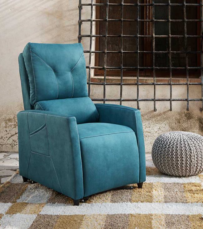 Sillón relax, descanso JMA 10