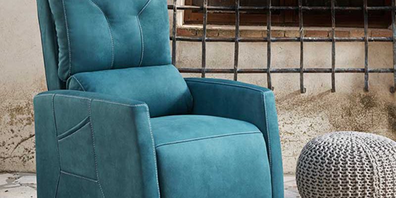 Sillón relax, descanso JMA 10