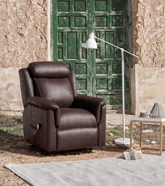 Sillón relax, descanso JMA 11
