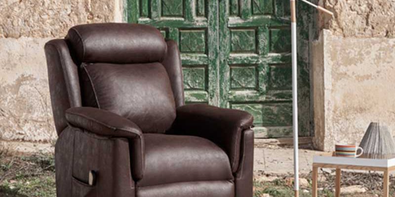 Sillón relax, descanso JMA 11