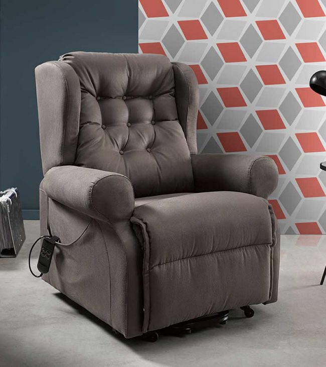 Sillón relax, descanso JMA 13