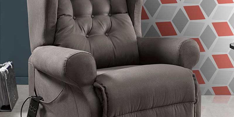 Sillón relax, descanso JMA 13