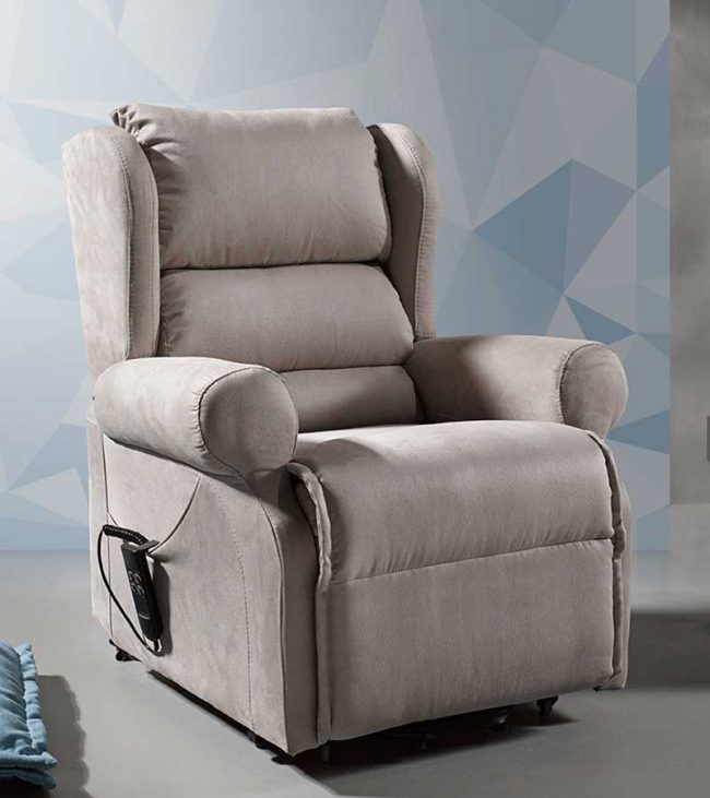 Sillón relax, descanso JMA 14