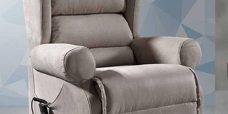 Sillón relax, descanso JMA 14