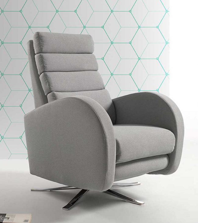 Sillón relax, descanso JMA 16