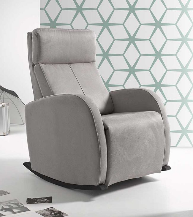 Sillón relax, descanso JMA 17